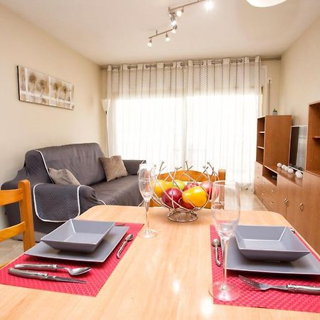 Salou Arquus Center Apartment Exterior photo