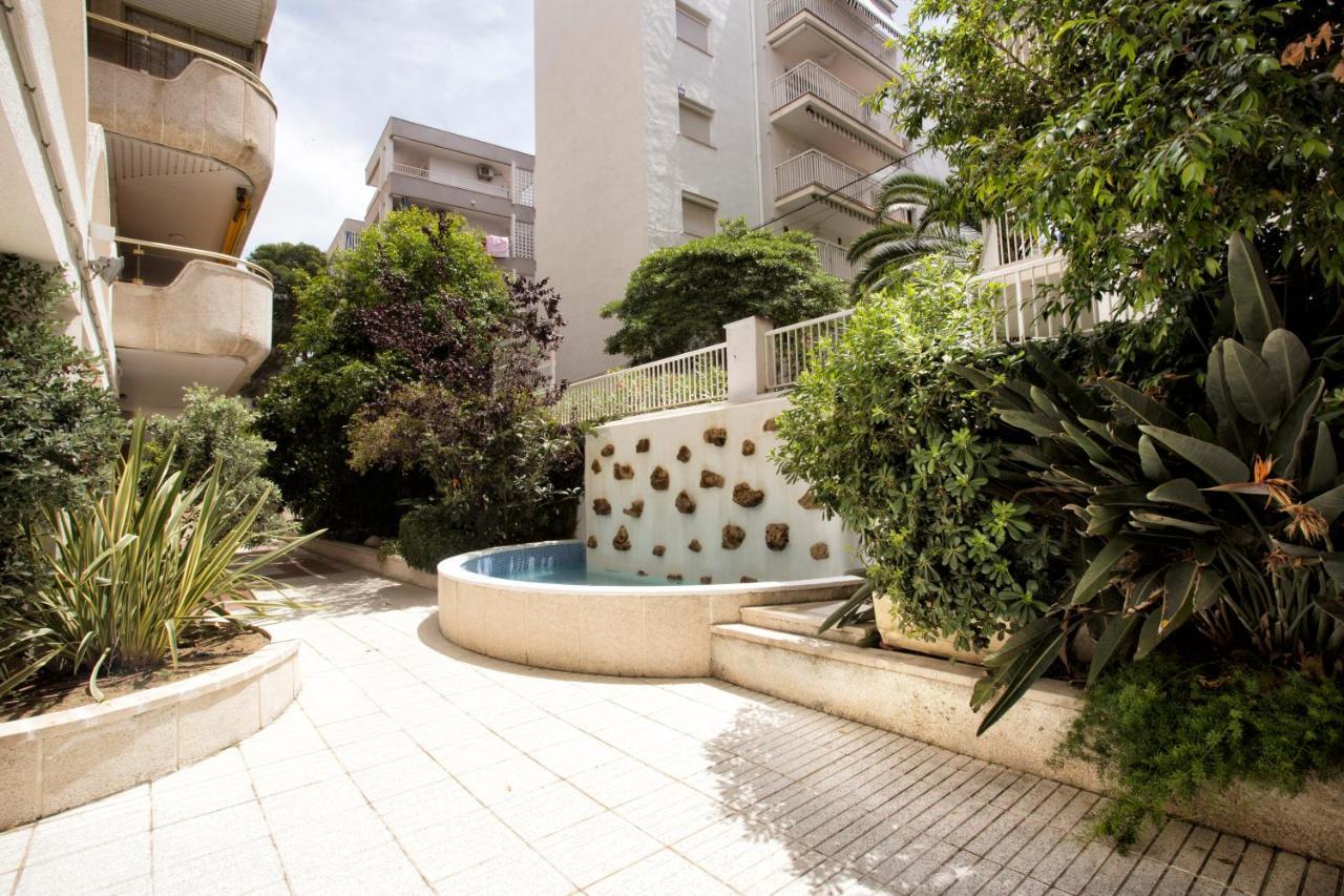 Salou Arquus Center Apartment Exterior photo