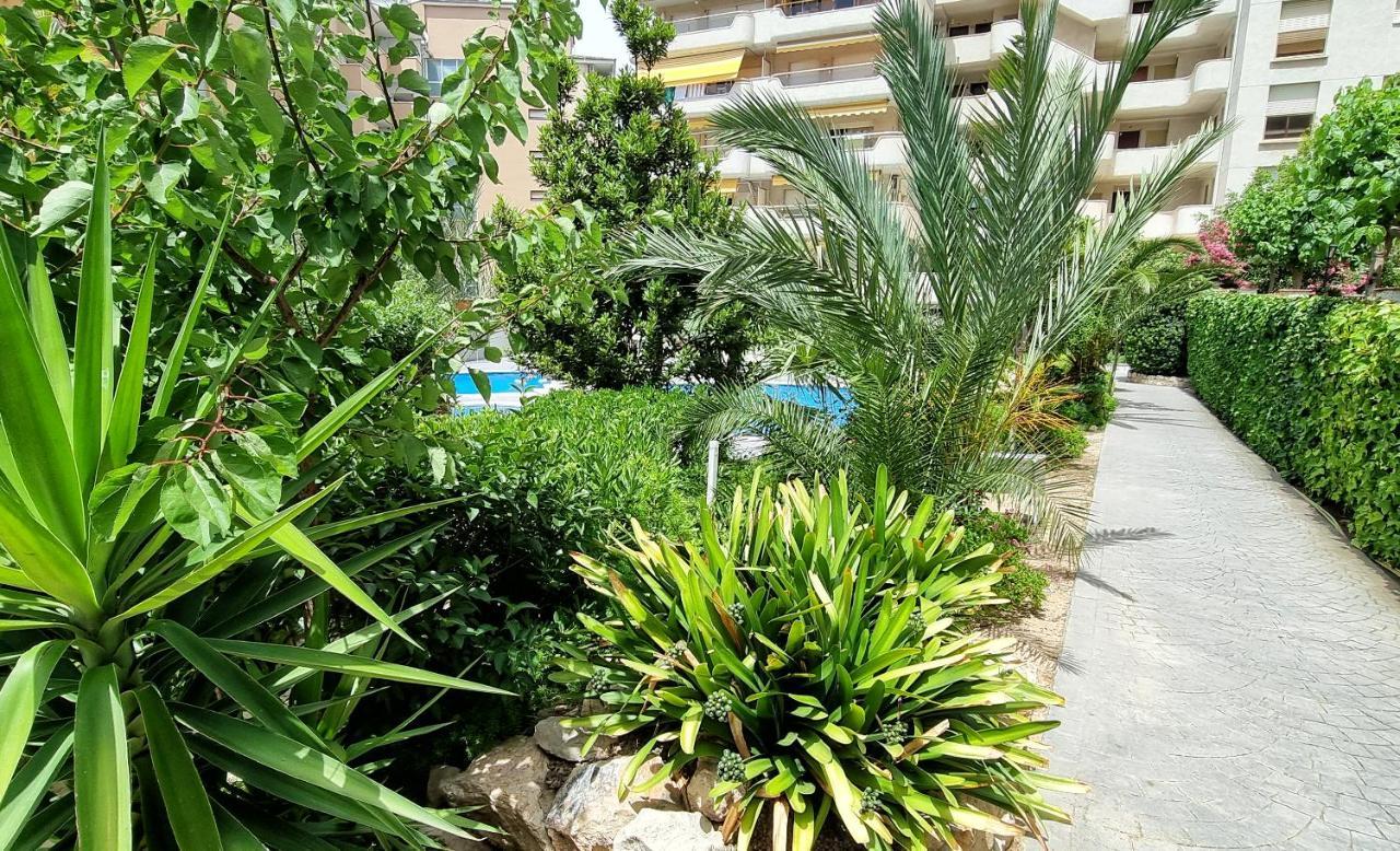 Salou Arquus Center Apartment Exterior photo